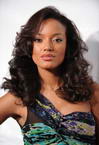 Selita Ebanks photo